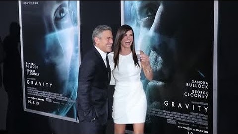 Sandra Bullock To Make At Least $70 Million For Gravity | Splash News TV | Splash News TV