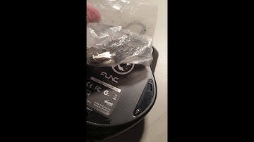 func MS-3 R2 mouse scroll wheel encoder replacement