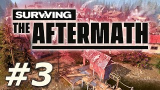 Surviving the Aftermath | The Town of Somewhere - Part 3