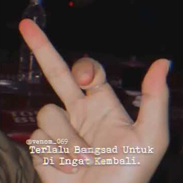 Story wa 30 detik Biarlah semua berlalu