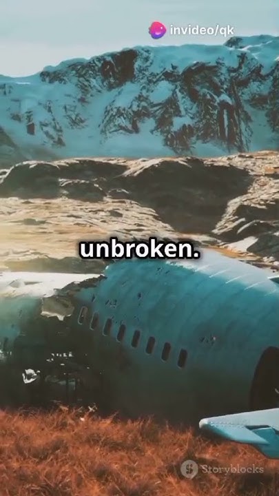 Kalispell Airport Plane Crash: The Untold Story Of Survival - 9r08w19