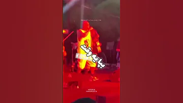 اجرای وحشی اهنگ میخوام ۲ اردیبهشت Tataloo تتلو Tattoo Concert اجرای زنده Amirtataloo 