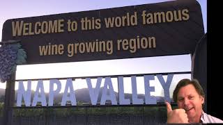 Napa Valley Guide - How to get there from San Francisco -  through Sonoma County of course!