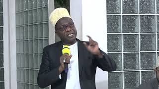 Download Makamu Wa Kwanza Wa Rais Wa Zanzibar,awataka Viongozi Kuwapenda Wananchi Wao Video MP3 Makamu Wa Kwanza Wa Rais Wa Zanzibar,awataka Viongozi Kuwapenda Wananchi Wao