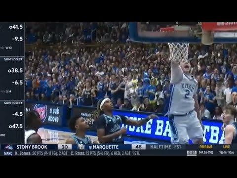Maine vs #7