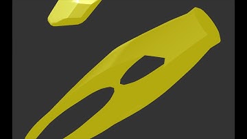 Generative Max Patch