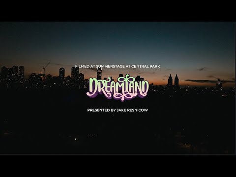 Purple Disco Machine - Pride Live From Dreamland