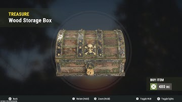 Rust skins October 5th