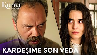 Törenin Bedeli Ceylanın Sessiz Acısı Kuma 6. Bölüm Yeni Diziler 2025 Kuma - Türk Dizileri