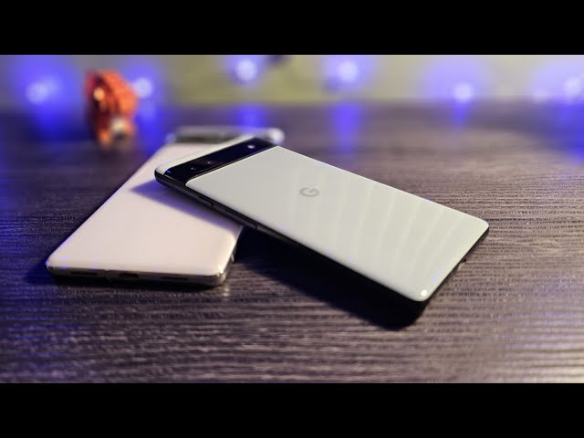 Google Pixel 7a colors and design revealed, Tensor G2, 90hz screen