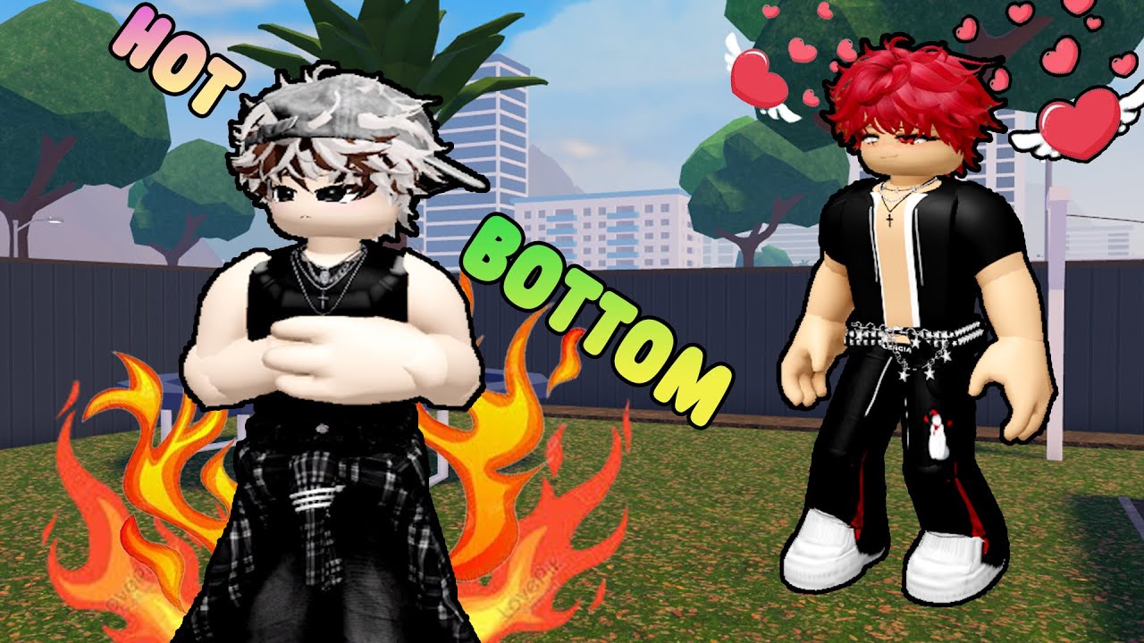 Reacting To Roblox Story Roblox Gay Story I WAS YOUR BOTOM 