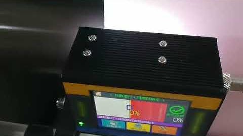 New generation high speed  Roll to Roll hot stamping embossing Machine for paper shopping bag making