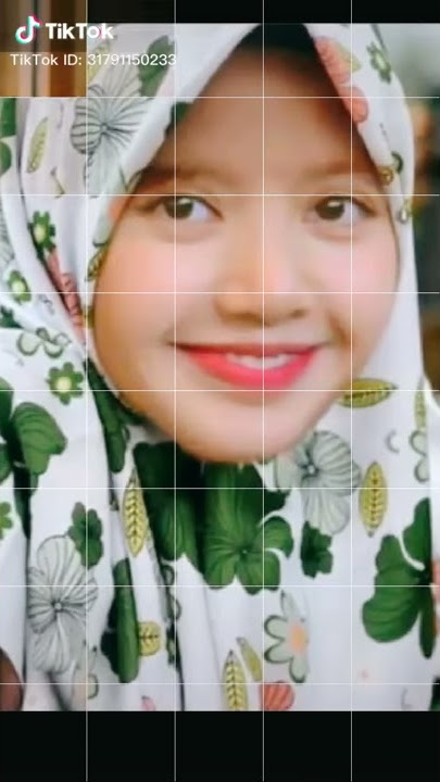 Blackpink pakai hijab