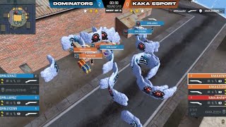 FINAL ELITE CS - INDONESIA VS VIETNAM (DOMINATOR VS KAKA ESPORT) !!🔥🔥