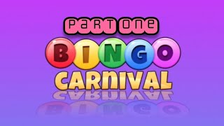 Bingo Carnival - Relax and Fun (Early Access) Part One, will this legit payout or is it fake? 🤔 screenshot 1