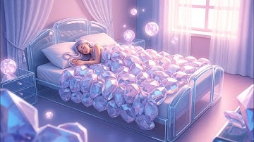 Asmar : Inside the Dream World of AI | Relaxing Visual Journey with ASMR Sounds