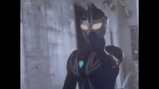 Ultraman Gaia Music Video featuring Ultraman Agul (Akaku Atsui Kodou by Aiuchi Rina)