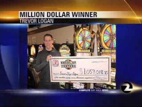 Jackpot Major en Fishin