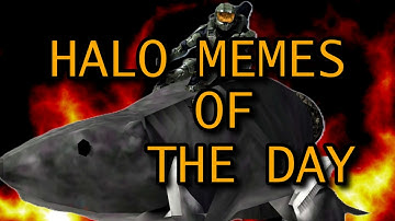 Halo Memes Of The Day! Tariffs!
