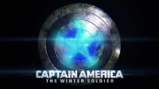 Official Captain America: The Winter Soldier Soundtrack - Taking A Stand