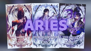 ARIES ❤️🙌🏻 😱TONIGHT YOUR LIFE CHANGES FOREVER!!!! SHOCKING MASSIVE UPCOMING CHANGES! 💌🤯,MAY 2026