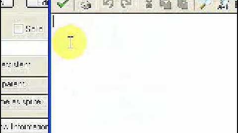 Game Maker Tutorial - Creating Objects - Segment 7