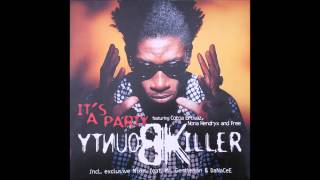 Bounty Killer \& Cocoa Brovaz - Its A Party