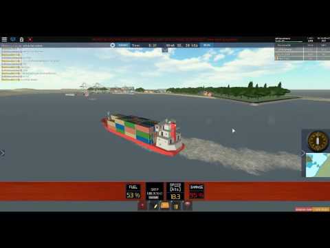 How To Earn Alot Of Credits On Dynamic Ship Simulator 3 Alpha Part 3