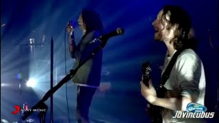 Incubus - 11 AM (LIVE)