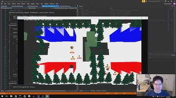 Handmade Hero Day 425 - Entity-based Lighting Storage