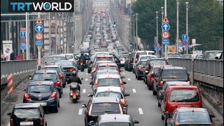 European carmakers gear up to go electric | Money Talks
