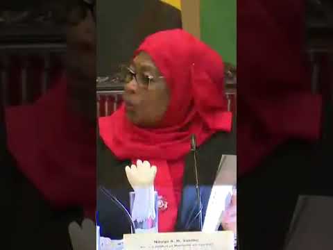 Video: Kiwango Cha Baraza La Mawaziri