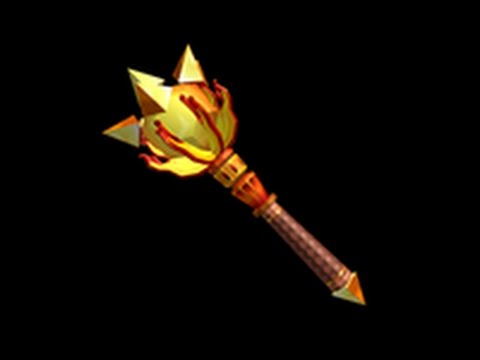 Roblox Assassin Flame Mace 5 Kills Must Watch Youtube