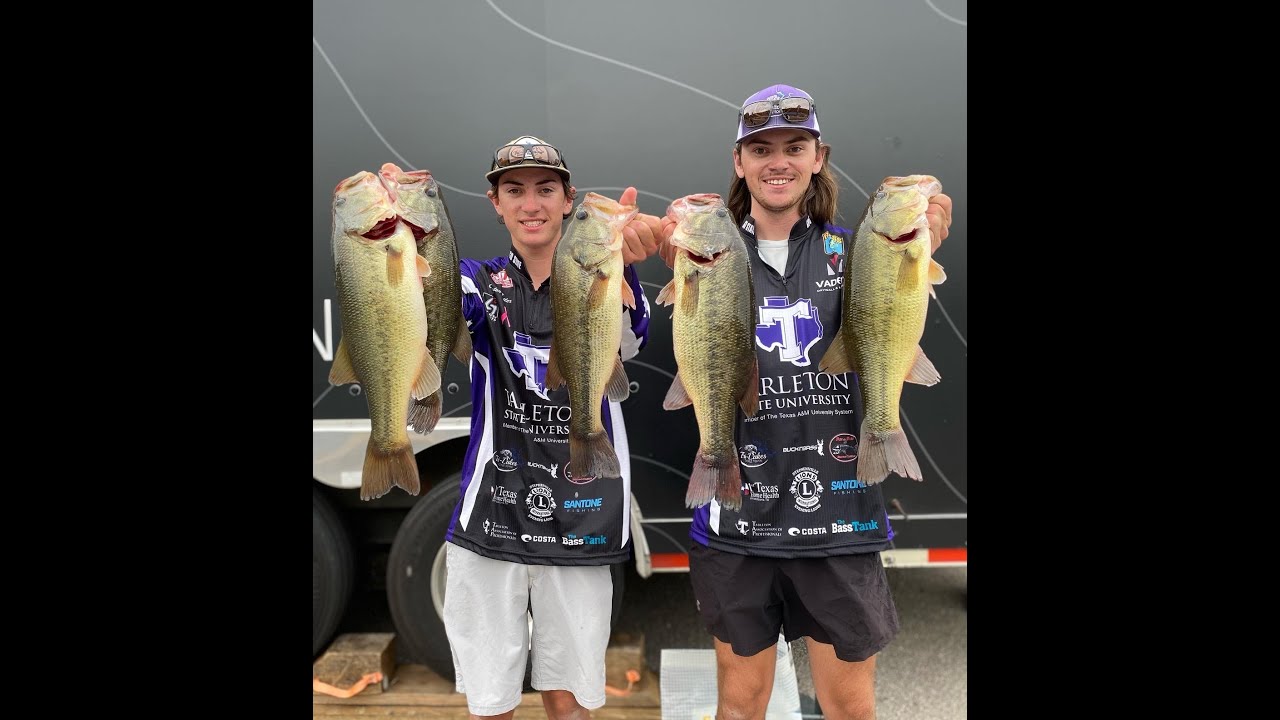 MLF college tournament Lake of the Ozarks YouTube