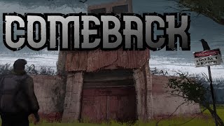 Rust - Comeback
