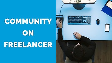 FREELANCER.COM COMMUNITY [Resources and Bonuses]