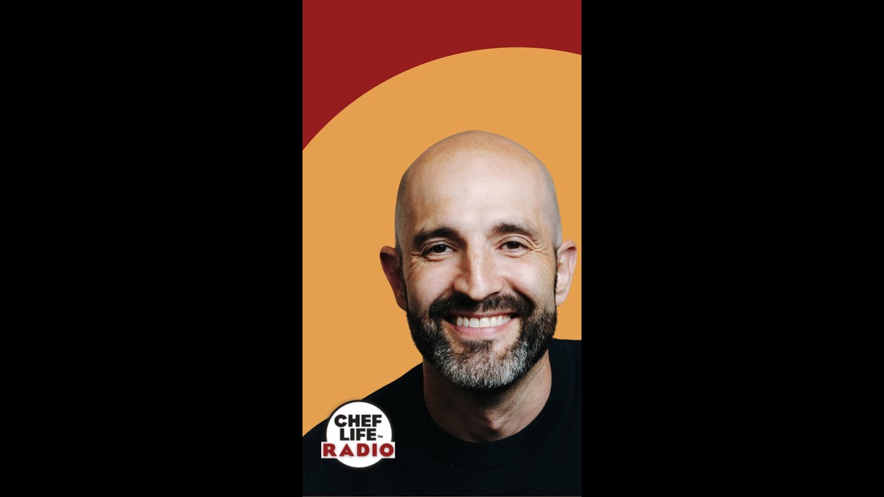 The Real Measure of Success: Chef Franck Desplechin & Adam M Lamb | Culinary Leadership Highlights