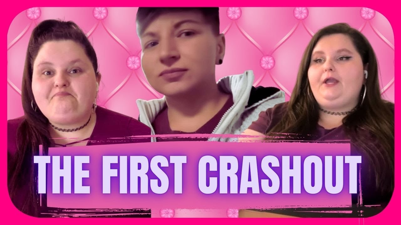 Dissecting Amberlynn's First Emily Crash Out