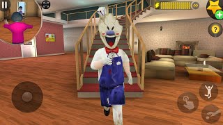 ICE SCREAM Clones in Scary Teacher 3D New Chapter Game Update screenshot 4