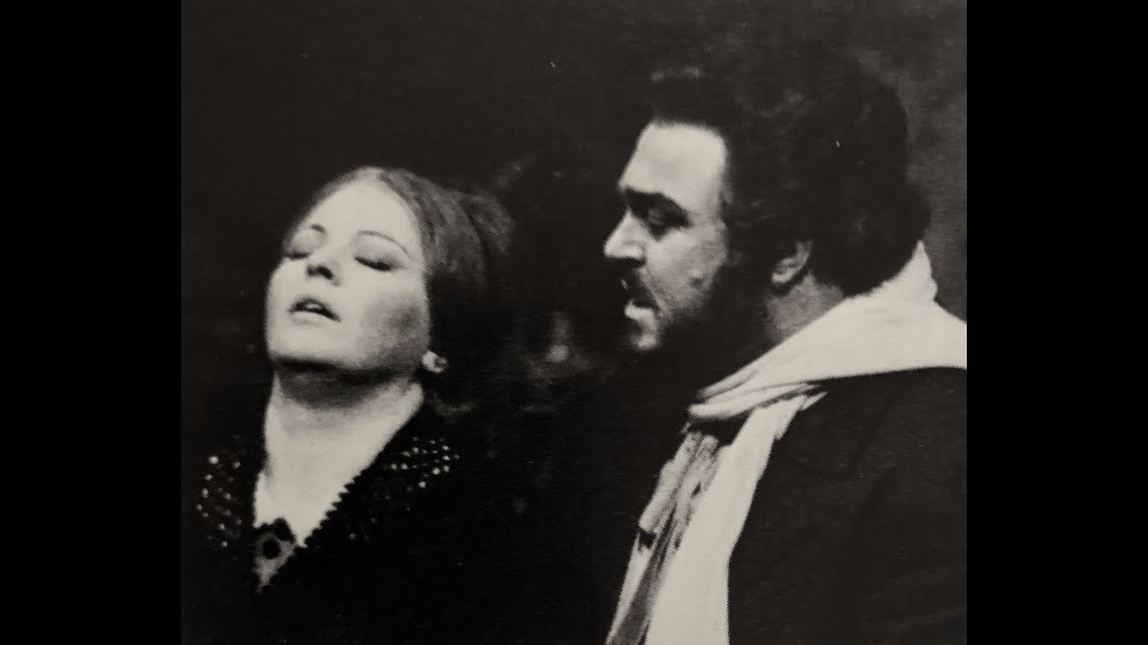 Pilar Lorengar \