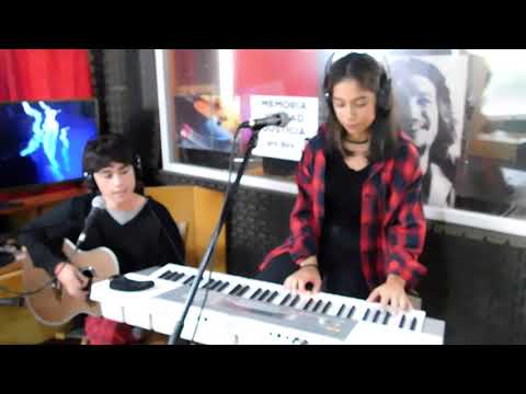 ADELA - Carrusel (en vivo) en "Seamos Libres"
