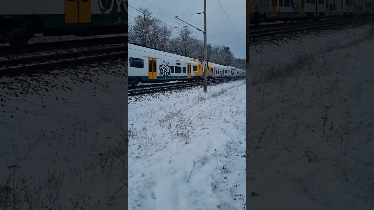 DesiroHc - Makro & Snow