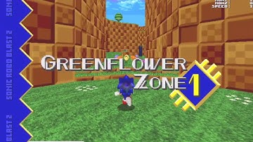 Testing stuff in SRB2