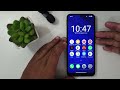 Como tirar um print de tela no Xiaomi Poco F4