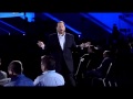 Luminix Featured in Marc Benioff's 2013 Dreamforce Keynote