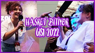 HASRET BİTİYOR | GİST 2022