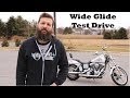 Dyna Riders Get All The Girls & Here's Why (Test Drive)