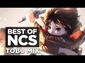 ♫ Best of Tobu Mix #12 - NCS | January 2016 | No Copyright Sounds Gaming Mix - Best of NCS