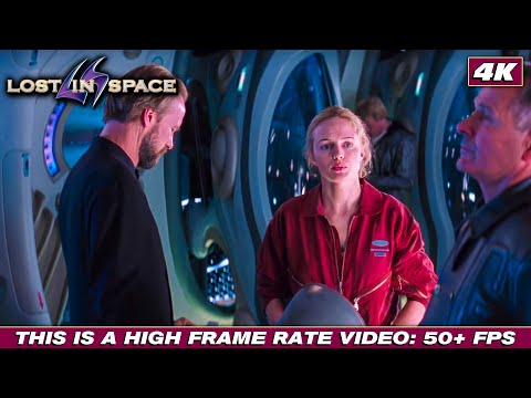 Lost In Space