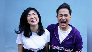 Persiapan Jelang Pre Wedding Delon dan Aida